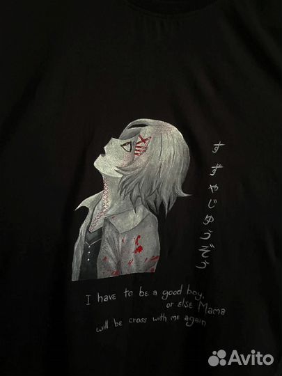 Ручная роспись одежды