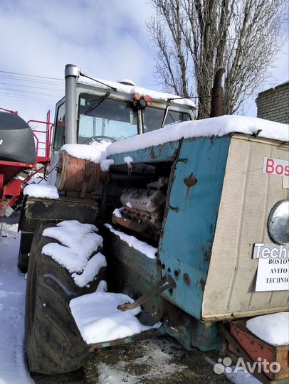 Трактор ХТЗ Т-150, 2005
