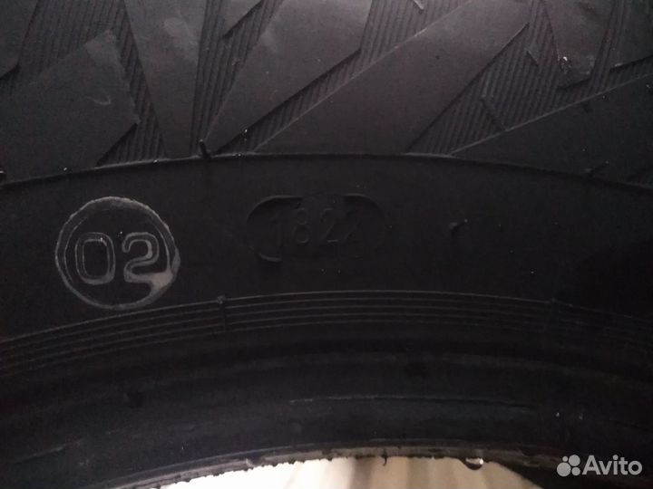 Cordiant Winter Drive 195/65 R15 91V