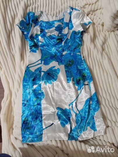 Платье на выпускной