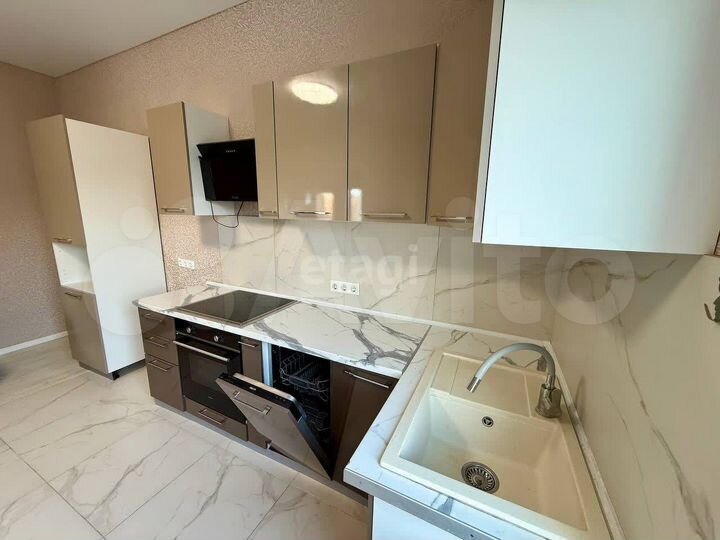 Дом 68,2 м² на участке 3,2 сот.