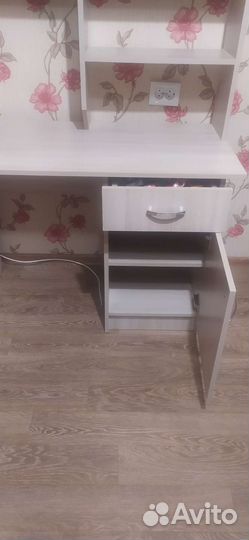 Компьютерный стол бу