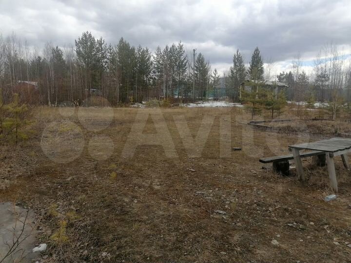 Дача 50 м² на участке 15 сот.