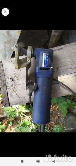 Электроножницы