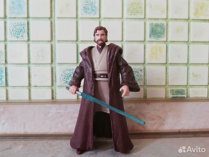 Star wars фигурки