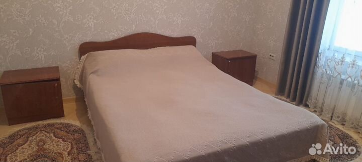 Спальный гарнитур бу