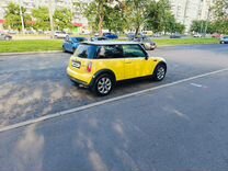 MINI Cooper 1.6 CVT, 2005, 205 000 км, с пробегом, цена 650 000 руб.