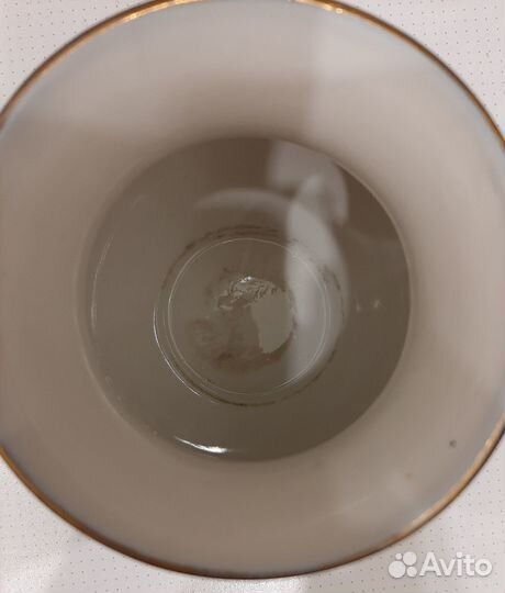 Фарфоровые вазы СССР