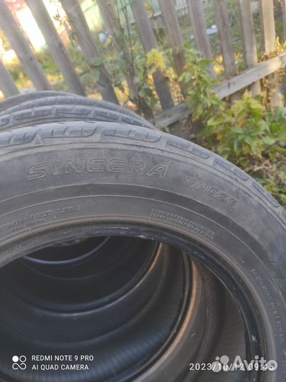 Falken Sincera SN-828 185/65 R15