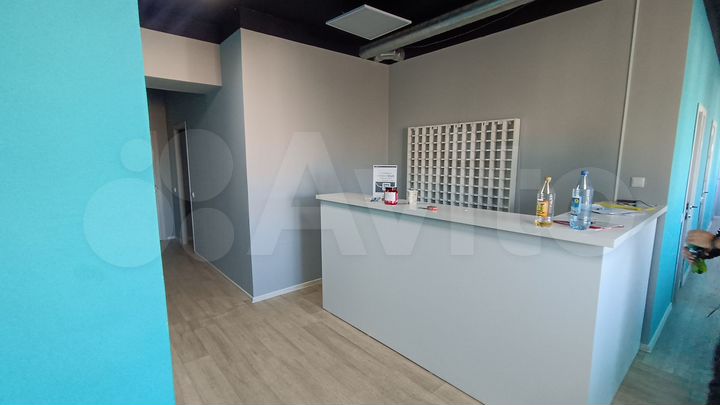 Свободного назначения, 540 м²