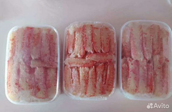 Краб стригун фаланга