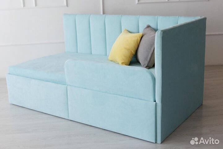 Детская кровать-тахта