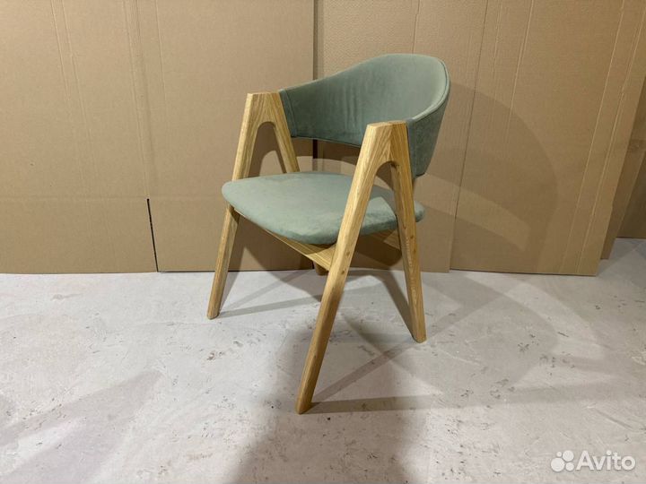 Стулья из массива