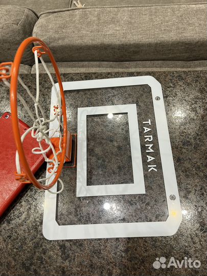 Баскетбольное кольцо