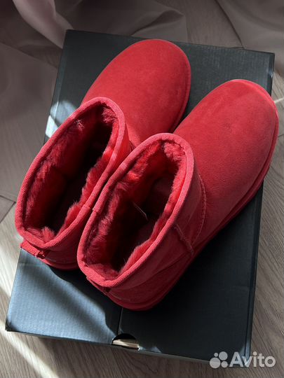 Ugg мужские (USA 11/ EU 44)