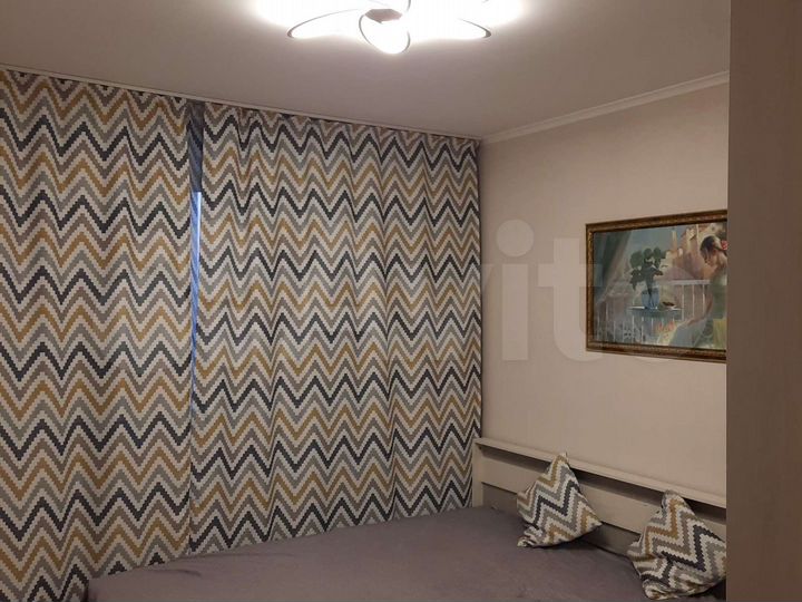 2-к. квартира, 63 м², 16/16 эт.