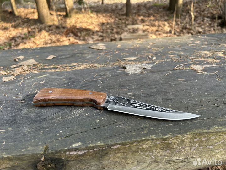 Шашлычный набор