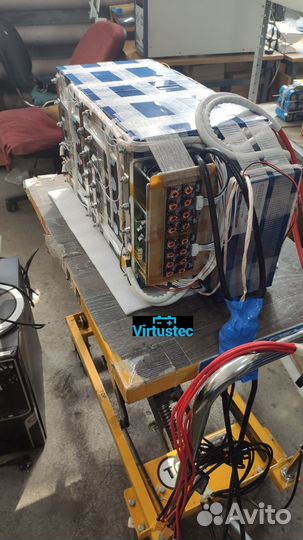 Сборка литиевых аккумуляторов под заказ. Гарантия