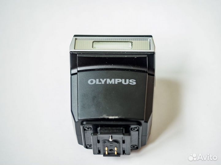 Фотовспышка Olympus FL-LM3
