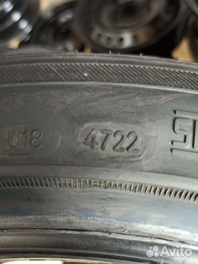 Sailun Atrezzo ZSR 205/50 R17