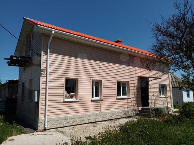 Дом 112 м² на участке 10 сот.