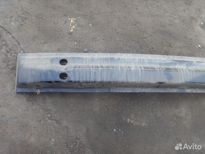 Усилитель заднего бампера B2804200Y98 Lifan Solano