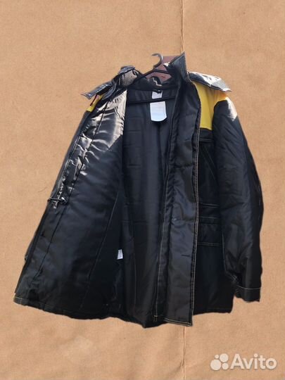 Спецодежда