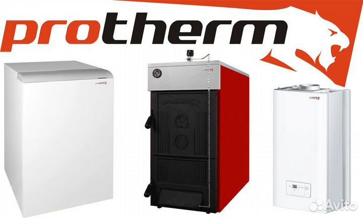 Запчасти для котлов Protherm (Протерм)