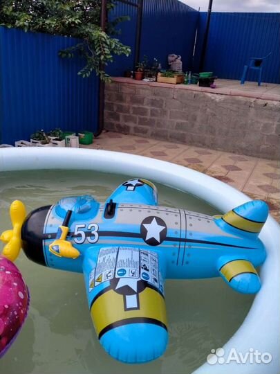 Водный самолёт