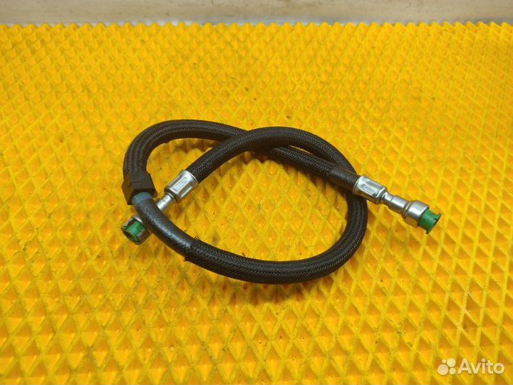 Топливный шланг Bmw X5 E70 N52B30AF 2007