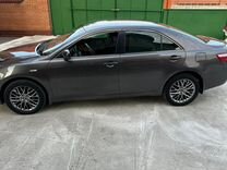 Toyota Camry 2.4 AT, 2008, 330 000 км, с пробегом, цена 1 300 000 руб.