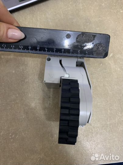 Колесо от робот пылесоса ксиоми