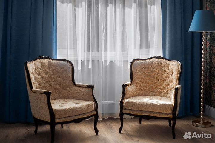 Диван кресла Румыния 60-70е годы. Винтаж, ретро. В