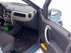 Renault Logan 1.6 МТ, 2012, 194 000 км объявление продам