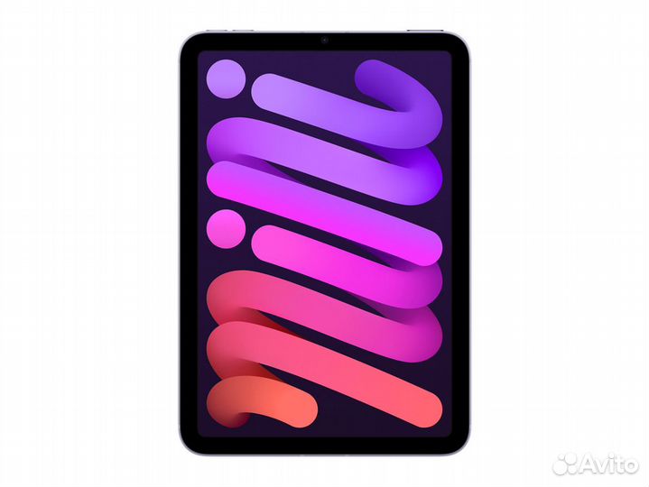 iPad mini 6 Wi-Fi+Cellular 256Gb