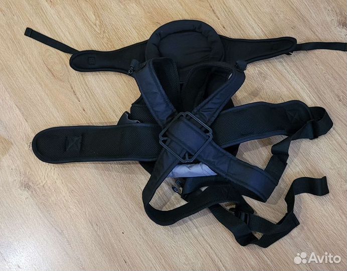 Рюкзак переноска кенгуру Mothercare