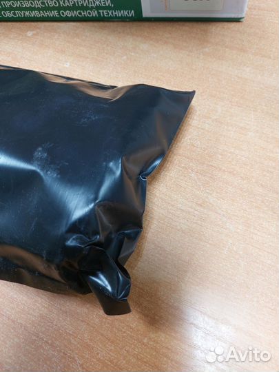 Новый картридж нр-53А