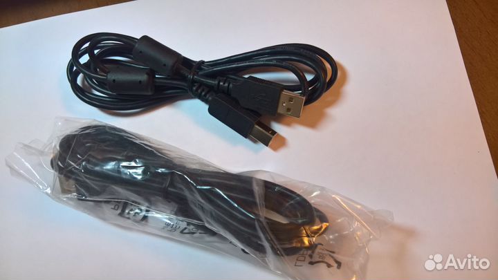 Новый кабель для принтера USB 2.0