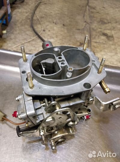 Карбюратор Солекс -безотказный, с гарантией