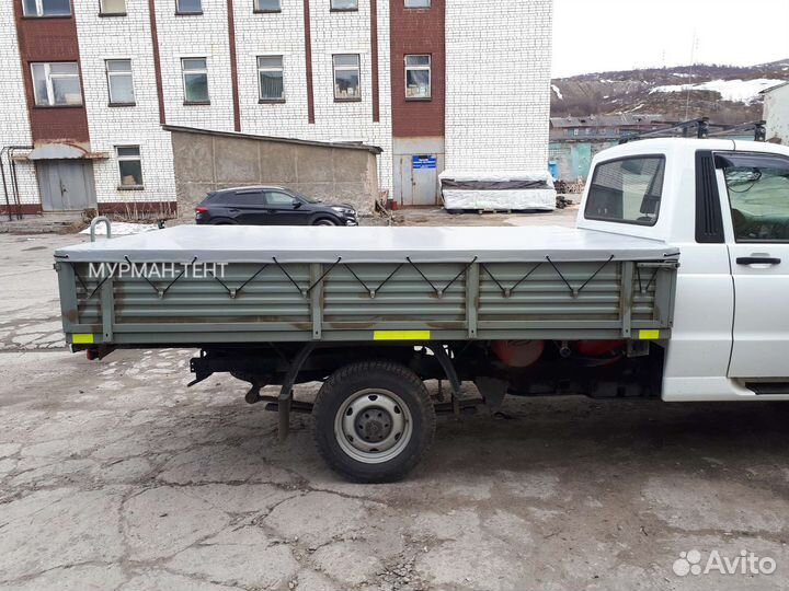 Тенты пологи автотенты