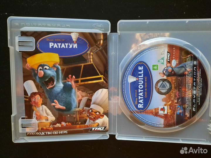 Игра для playstation ps3