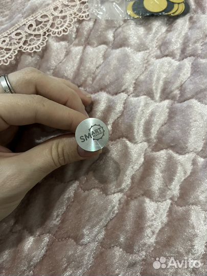 Все для smart педикюра