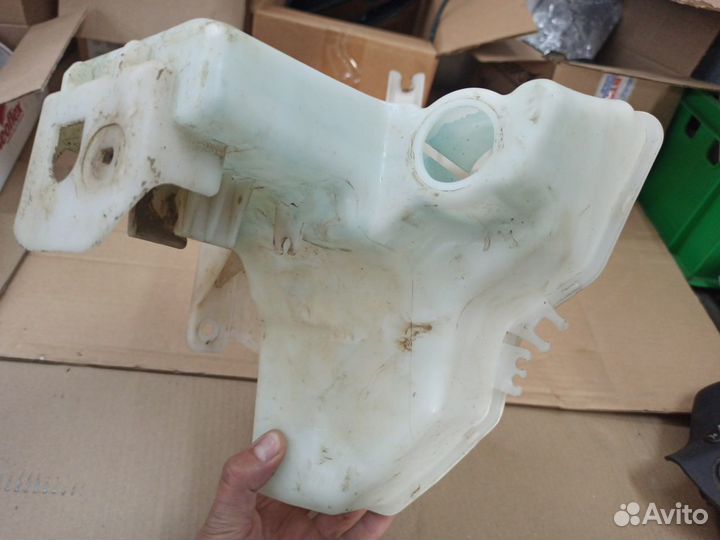 RIO 3 Бачок Омывателя