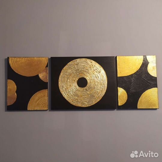 Интерьерная картина