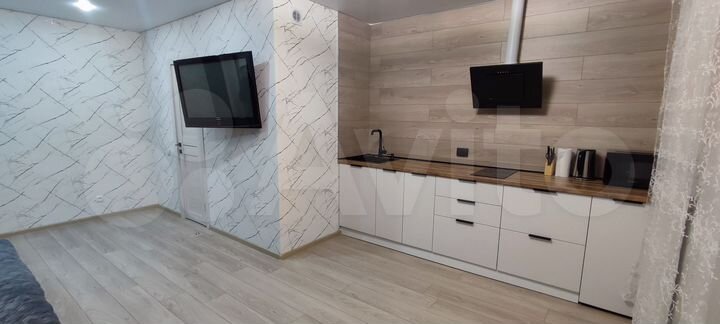 1-к. квартира, 41 м², 3/10 эт.