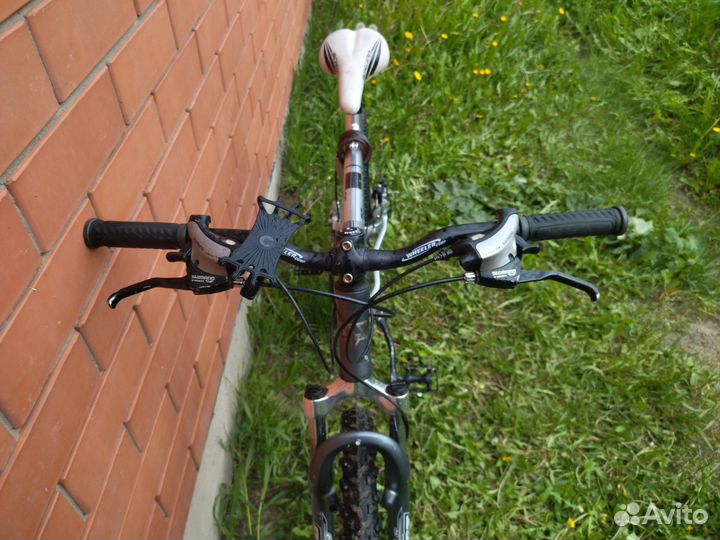 Велосипед для взрослых