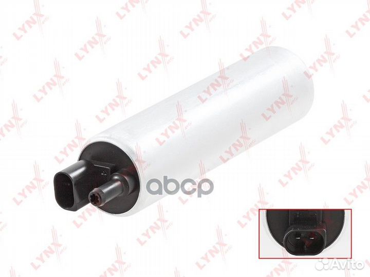 Топливный насос CF-3054 lynxauto