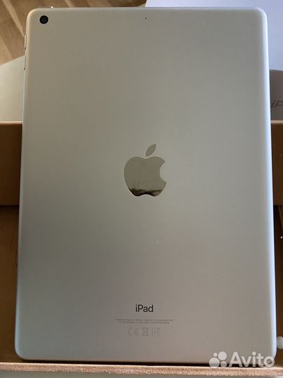 iPad 6 2018 32gb