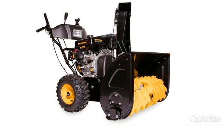 Champion Чемпион 1170 E Снегоуборщик 11 лс