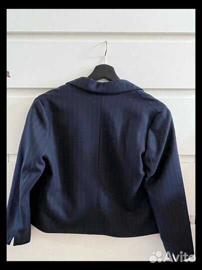 Пиджак и брюки